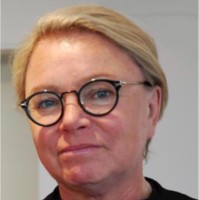 Eva Hall Berglund