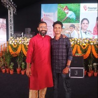 Vikram Kumar Mandal