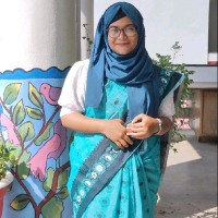Sadia Islam Mou