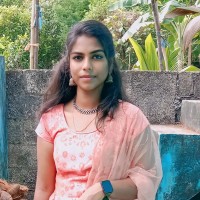 Varsha B.J