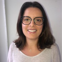 Ana Carolina Gasparetti