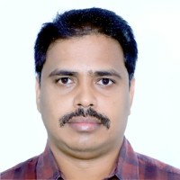 Bhupathi G