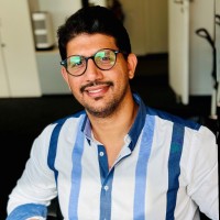Ali Bshari