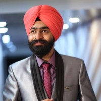 Harvinder Singh