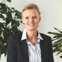 Mette Boysen