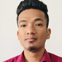 Tek Thapa