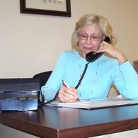 Ginny Skweres