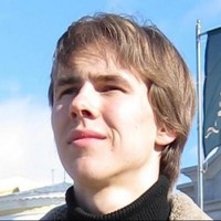 Serhii Potapov
