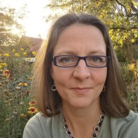 Carina Mungavin