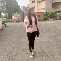 Trupti Wakpaijan