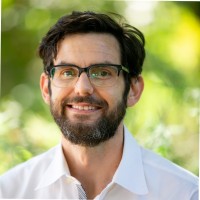 Adam Morgan