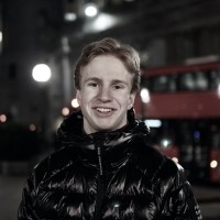 Magnus Haaland