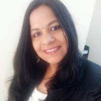Eti Shree