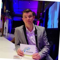 Mark Doedeijns
