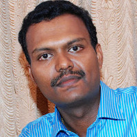 Sabarinath Govindan