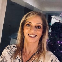 Christina Papandreou