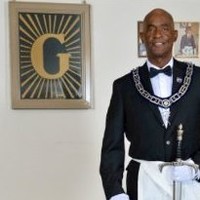 Brother Charles Smith