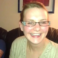 Ashley Bush
