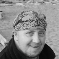 Bruce Goodell