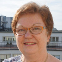 Margareta Jarlerud