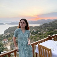 İrem Aksu