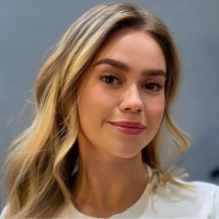 Caroline Vilas Boas