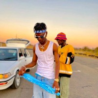 Thabiso Morris Sibanda