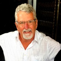 Trevor Hunter