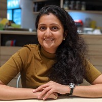 Shaila Addagatla