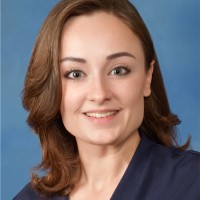 Nicole Rosenbayger