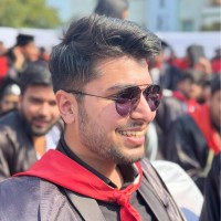 Shubham Aggarwal