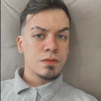 Marcio Bamonte Quadrado Filho