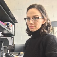 Jocelyn Pigott