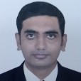 Prashant Vekariya
