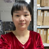 Gloria Lin