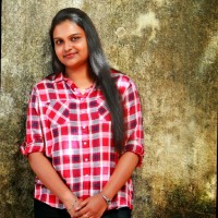 Ankitha Baby