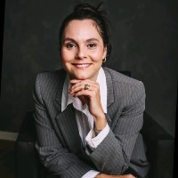 Maíra M. de O. Gregorio