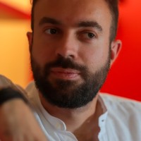 Alberto Maria