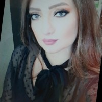 Dania Haidari