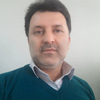 Ali Akbar Yarmohammadi