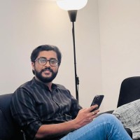 Sajeev CS