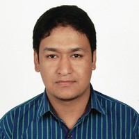 Deepak KC