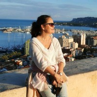 Anne Hendriksen - van de Water