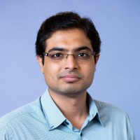 Pradeep Saklani