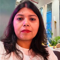 Barsha Singh
