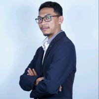 Teguh Dermawan