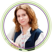 Nina Petrova (Chernenko)