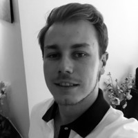 Dorian FROT