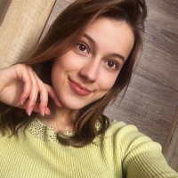 Olena Lebedeva