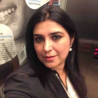 Manila Munjal Sarkaria